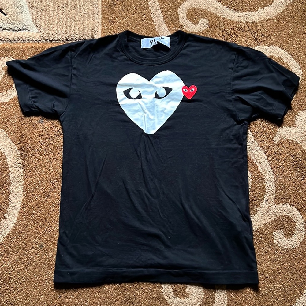 Comme des Garçons T-shirt